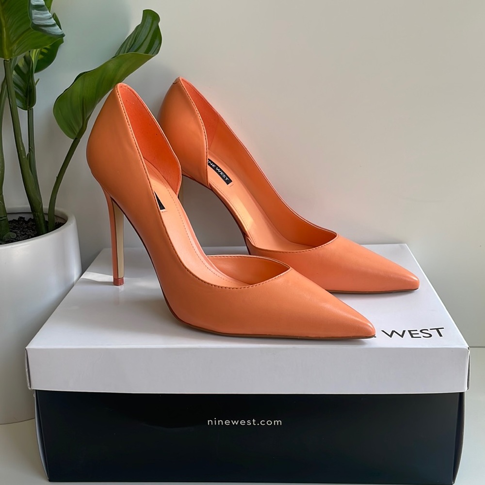 Nine West